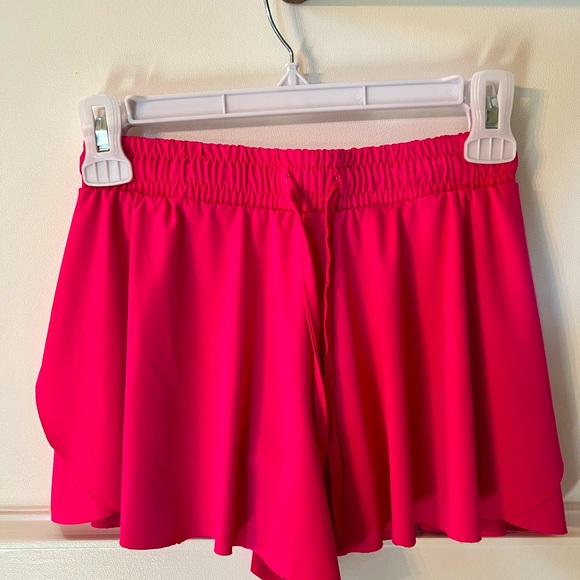 Bundle of girl’s skorts Abercrombie Kids- size 10 - Picture 2 of 13